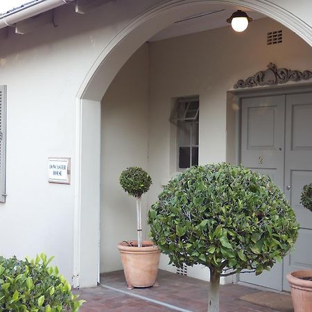 Doncaster Cottages Port Elizabeth Exterior foto
