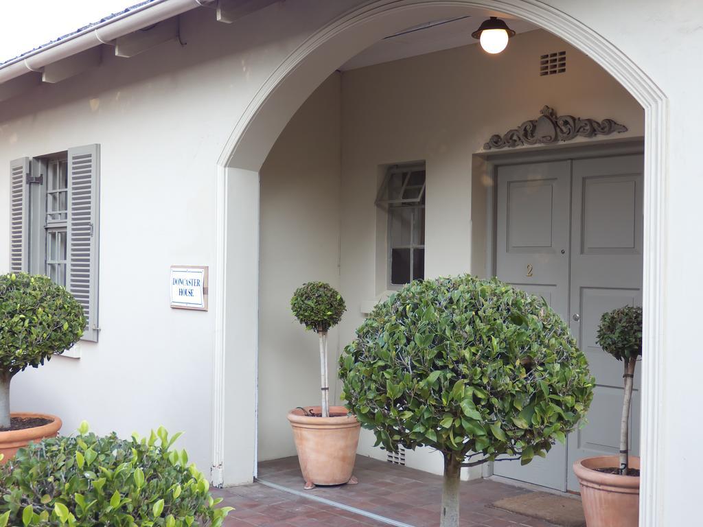 Doncaster Cottages Port Elizabeth Exterior foto