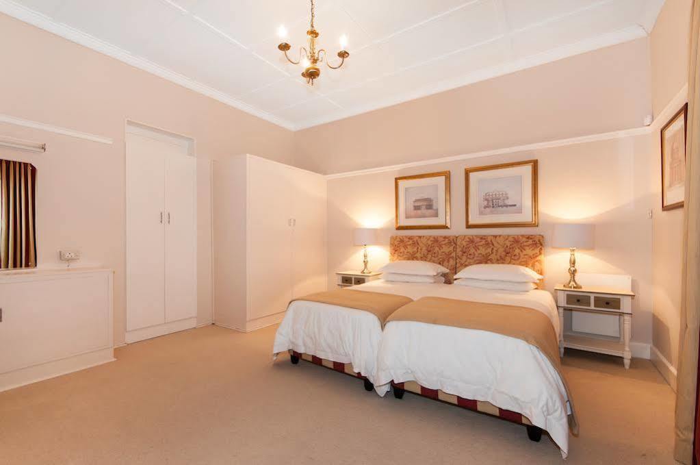 Doncaster Cottages Port Elizabeth Exterior foto