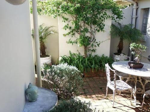 Doncaster Cottages Port Elizabeth Exterior foto